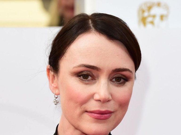 FamousPeopleFacts - Keeley Hawes