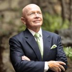 FamousPeopleFacts - Mark Mobius