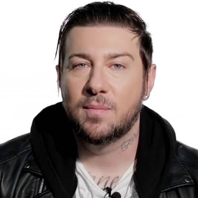 FamousPeopleFacts - Zacky Vengeance