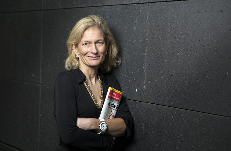 FamousPeopleFacts - Zanny Minton Beddoes