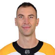 FamousPeopleFacts - Zdeno Chara