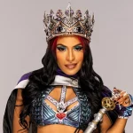 FamousPeopleFacts - Zelina Vega