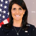 FamousPeopleFacts - Nikki Haley