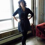 FamousPeopleFacts - Jami Attenberg