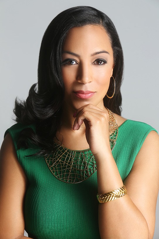 FamousPeopleFacts - Angela Rye