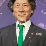 FamousPeopleFacts - Junichiro Koizumi