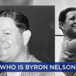 FamousPeopleFacts - Byron Nelson