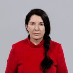 FamousPeopleFacts - Marina Abramovic