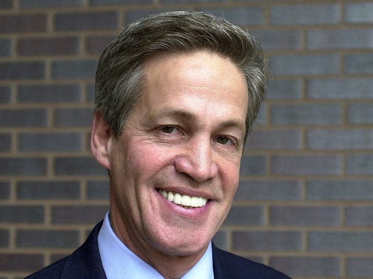 FamousPeopleFacts - Norm Coleman