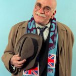 FamousPeopleFacts - Warren Mitchell