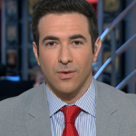 FamousPeopleFacts - Ari Melber