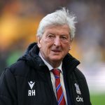 FamousPeopleFacts - Roy Hodgson