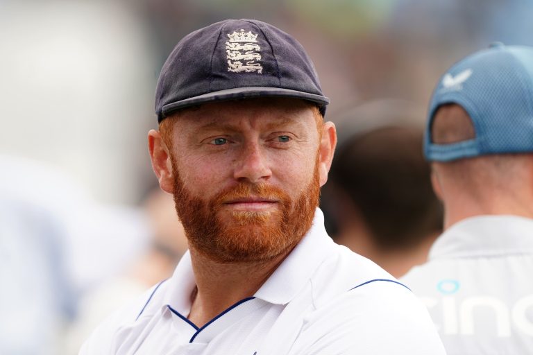 FamousPeopleFacts - Jonny Bairstow