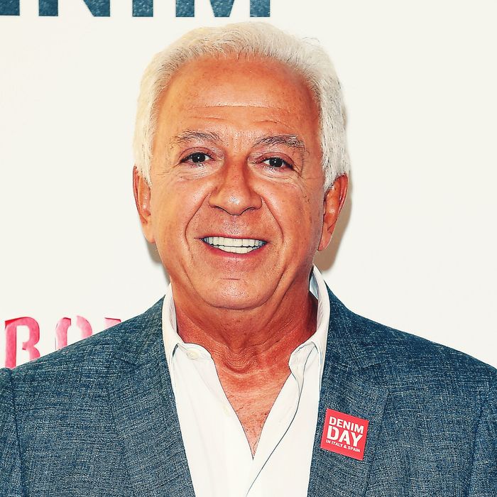 FamousPeopleFacts - Paul Marciano