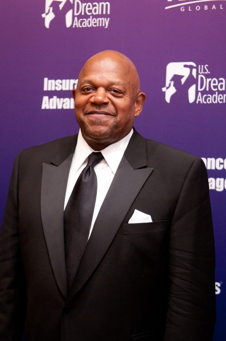 FamousPeopleFacts - Charles S. Dutton