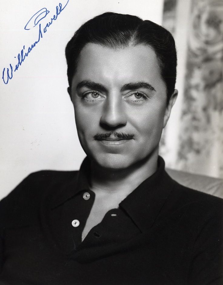 William Powell