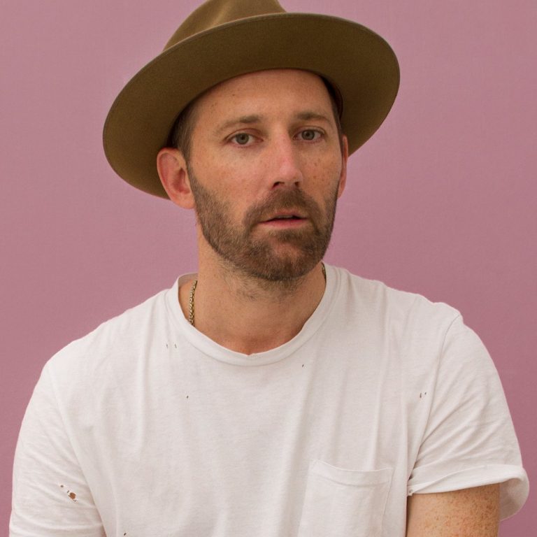 FamousPeopleFacts - Mat Kearney