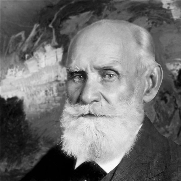 FamousPeopleFacts - Ivan Pavlov