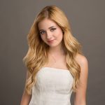 FamousPeopleFacts - Jackie Evancho