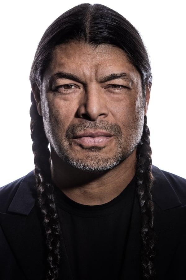 FamousPeopleFacts - Robert Trujillo