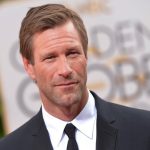 FamousPeopleFacts - Aaron Eckhart