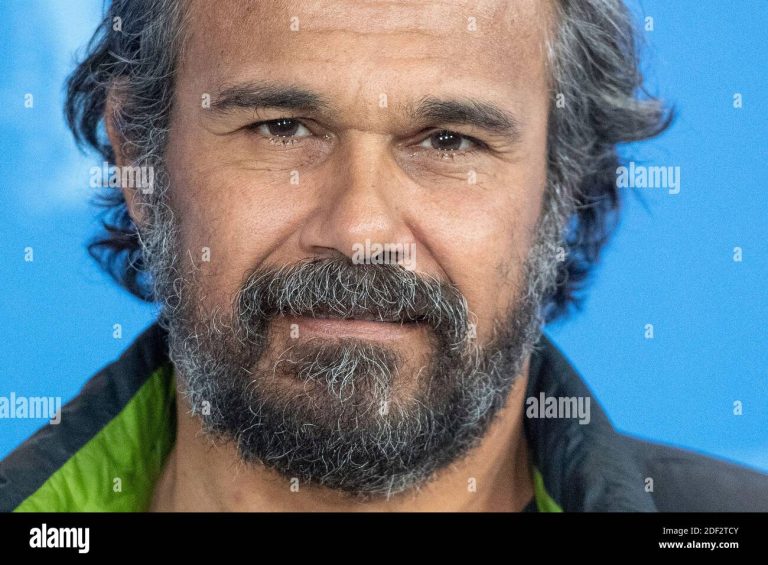 FamousPeopleFacts - Aaron Pedersen