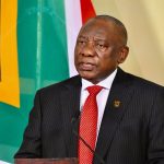 FamousPeopleFacts - Cyril Ramaphosa