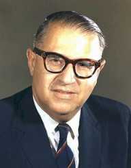 FamousPeopleFacts - Abba Eban