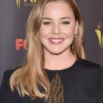 FamousPeopleFacts - Abbie Cornish