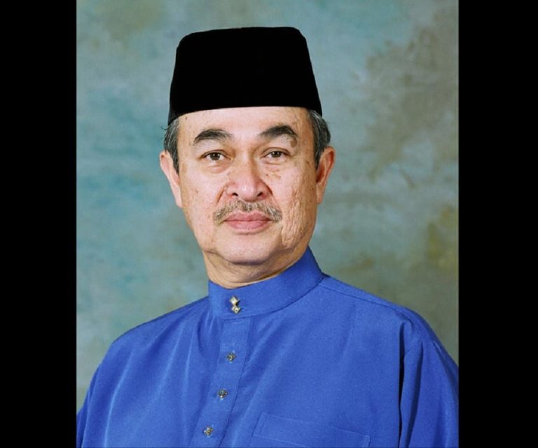 FamousPeopleFacts - Abdullah Ahmad Badawi