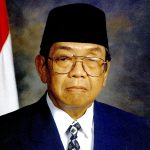 FamousPeopleFacts - Abdurrahman Wahid