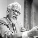 FamousPeopleFacts - Abraham Joshua Heschel