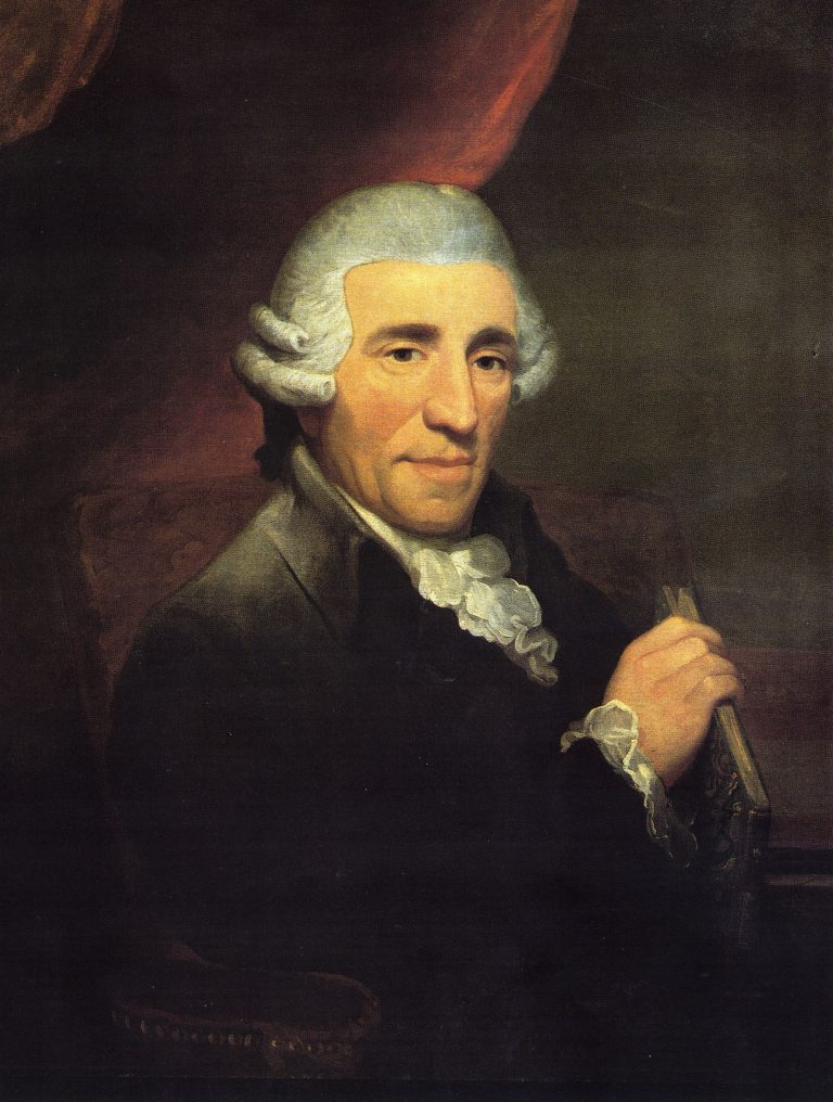 FamousPeopleFacts - Joseph Haydn