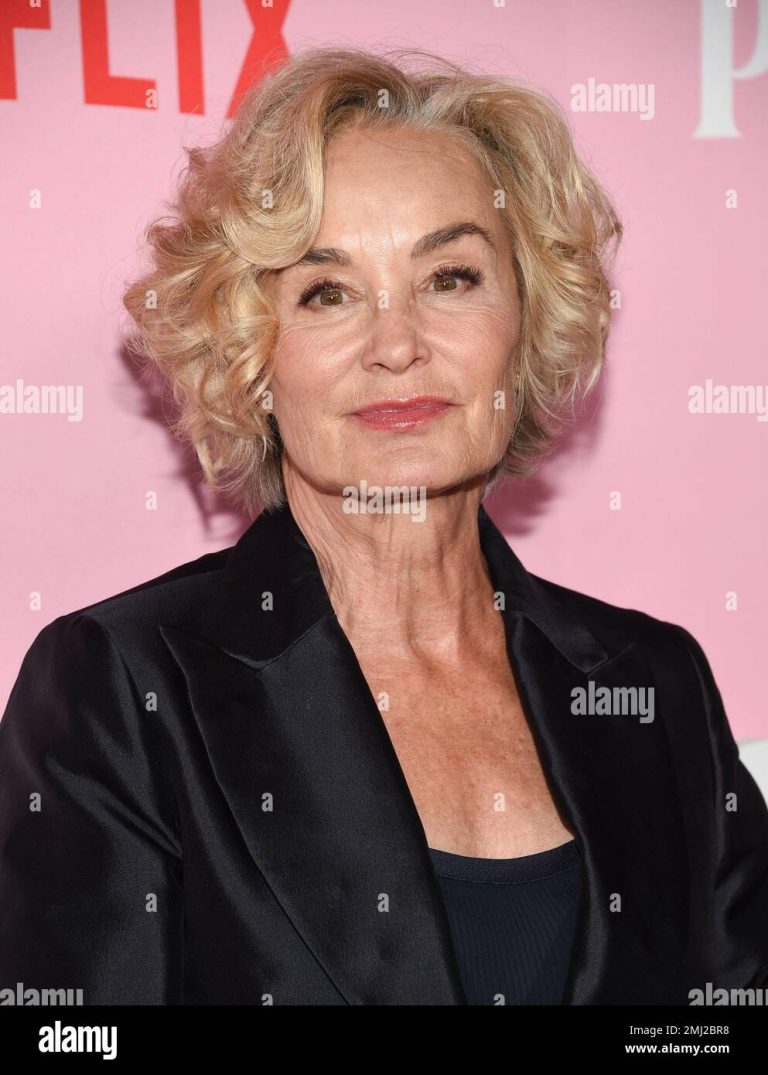 FamousPeopleFacts - Jessica Lange