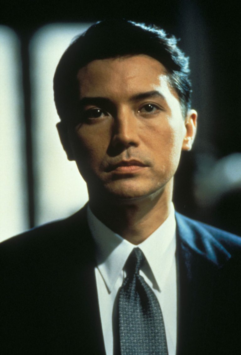 FamousPeopleFacts - John Lone