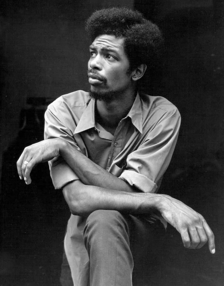 FamousPeopleFacts - Gil Scott-Heron