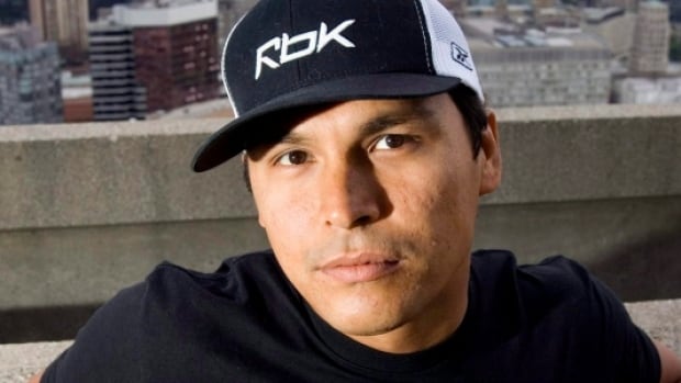 FamousPeopleFacts - Adam Beach