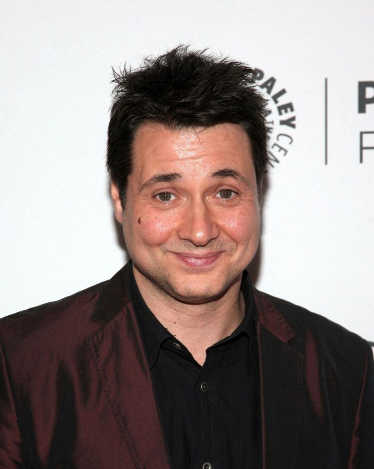 FamousPeopleFacts - Adam Ferrara