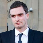 FamousPeopleFacts - Adam Johnson