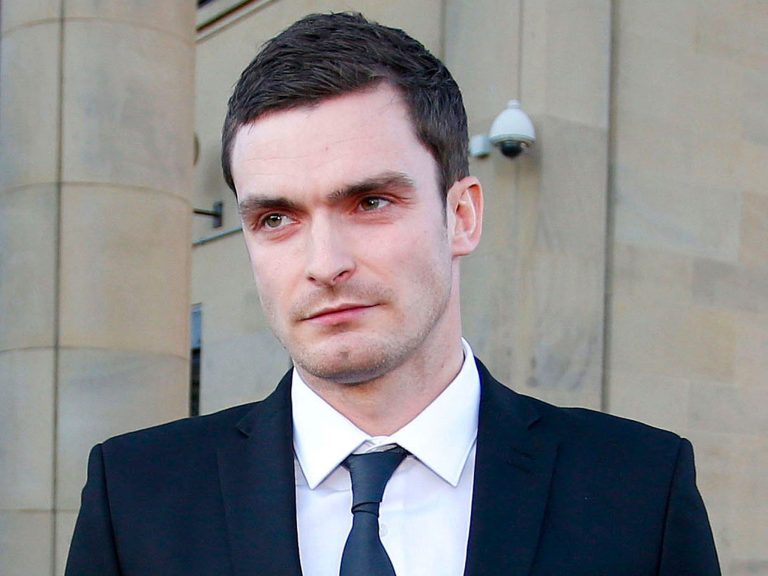 FamousPeopleFacts - Adam Johnson