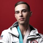 FamousPeopleFacts - Adam Rippon