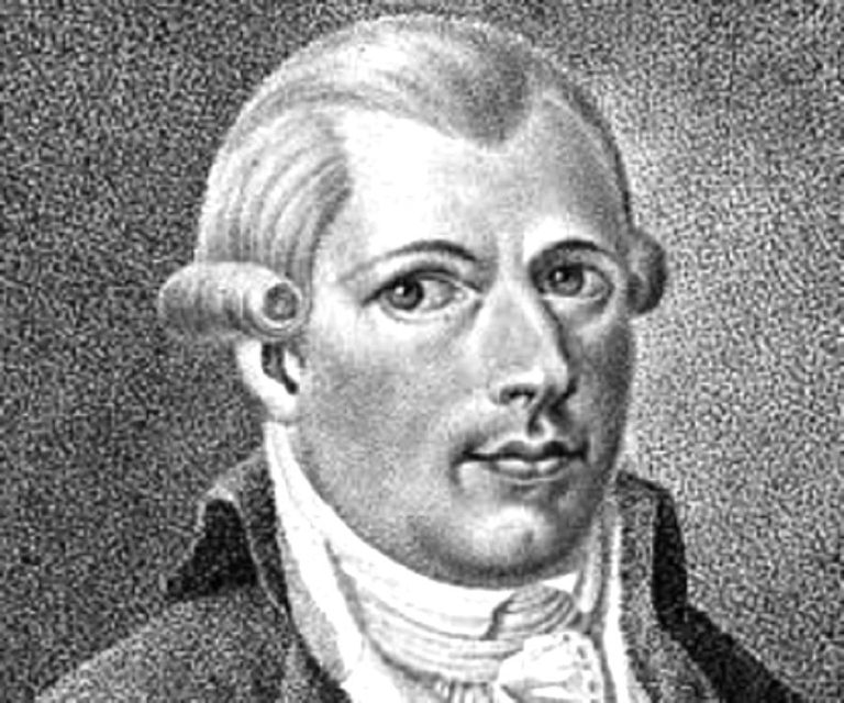 FamousPeopleFacts - Adam Weishaupt