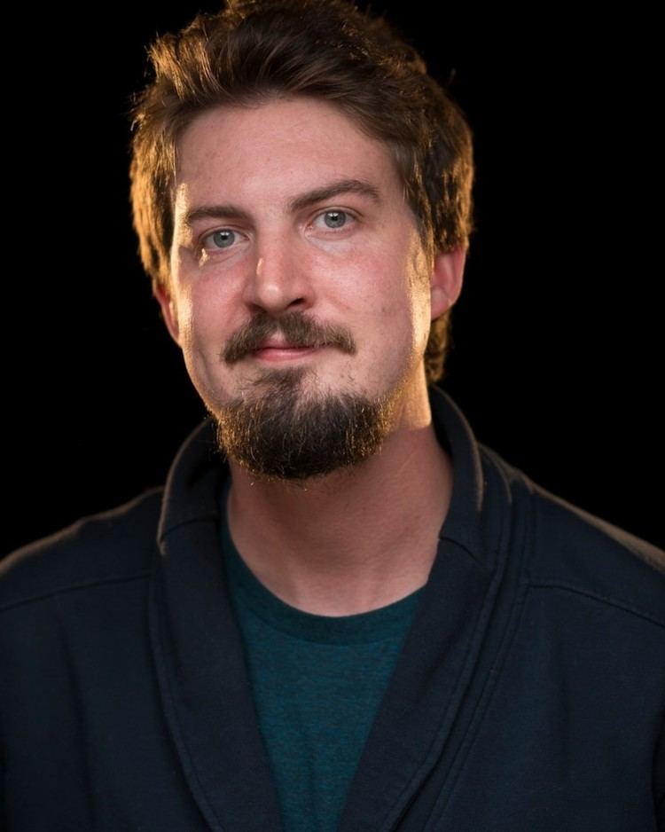 FamousPeopleFacts - Adam Wingard