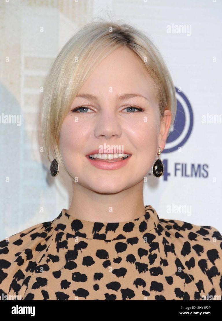 FamousPeopleFacts - Adelaide Clemens