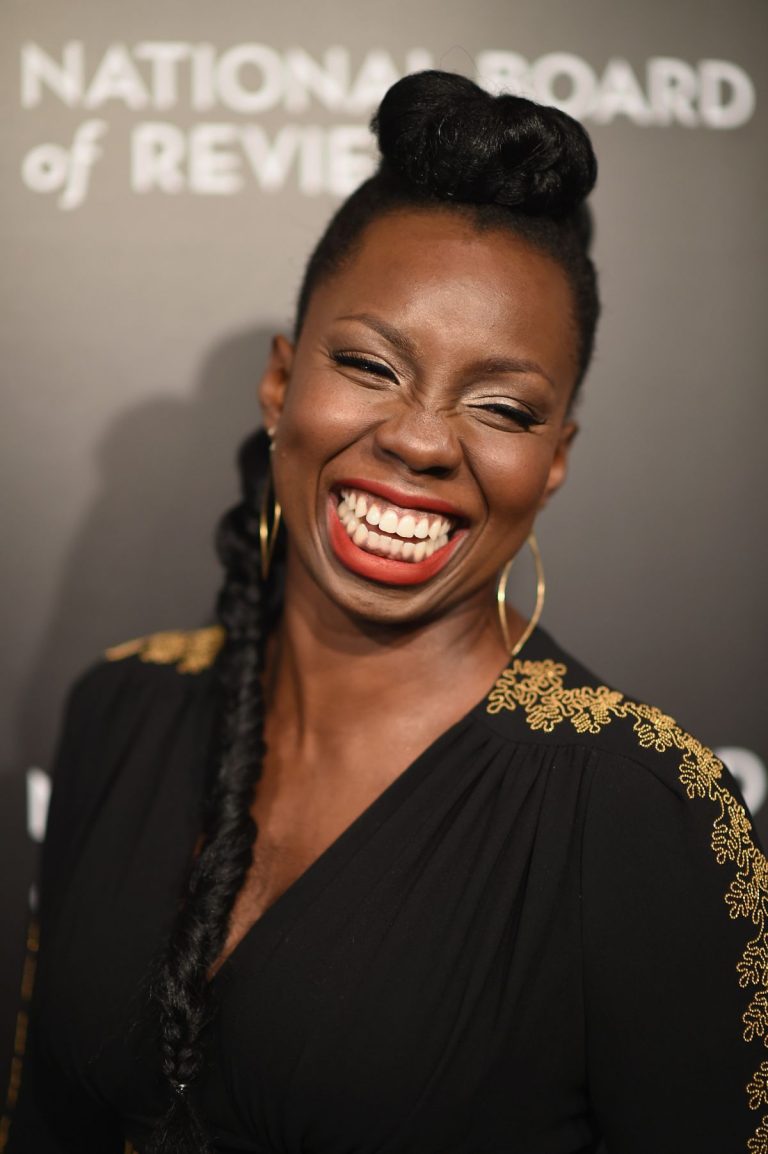 FamousPeopleFacts - Adepero Oduye