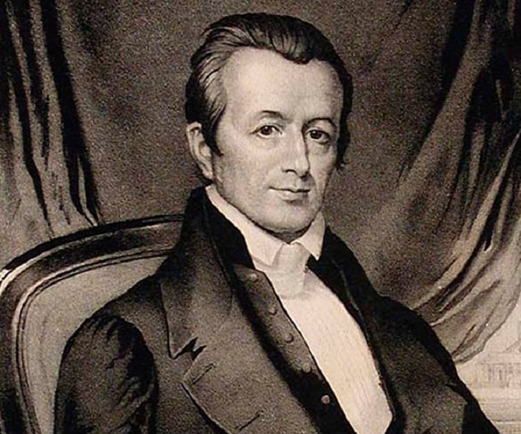 FamousPeopleFacts - Adoniram Judson