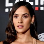 FamousPeopleFacts - Adria Arjona