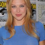 FamousPeopleFacts - Adrianne Palicki