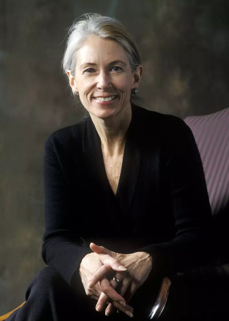 FamousPeopleFacts - Catharine MacKinnon