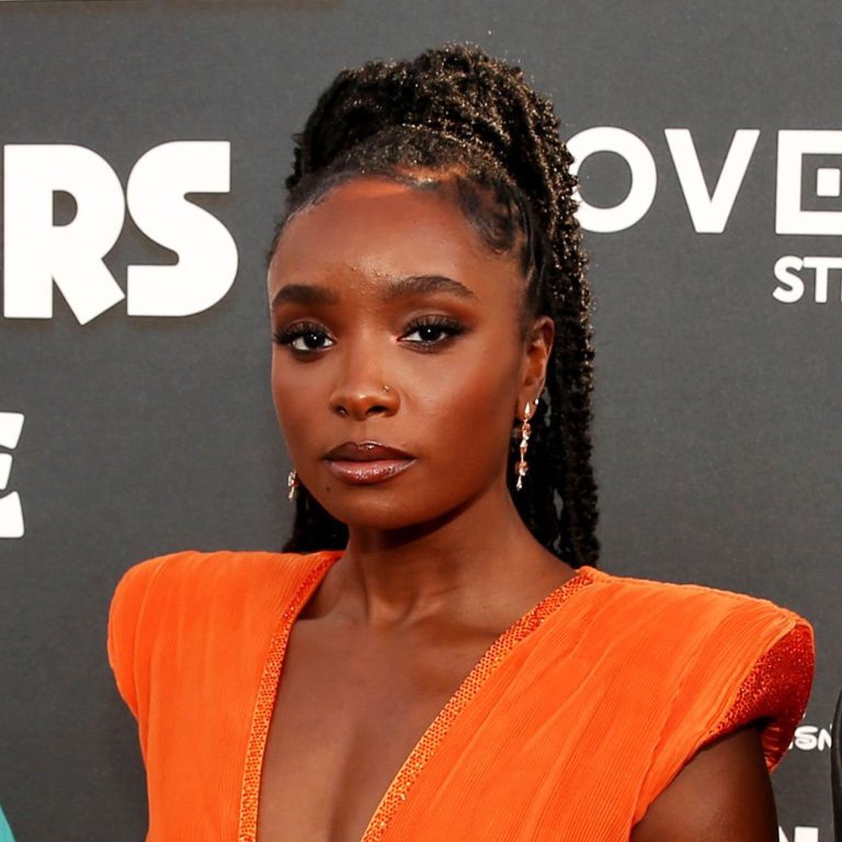 FamousPeopleFacts - KiKi Layne